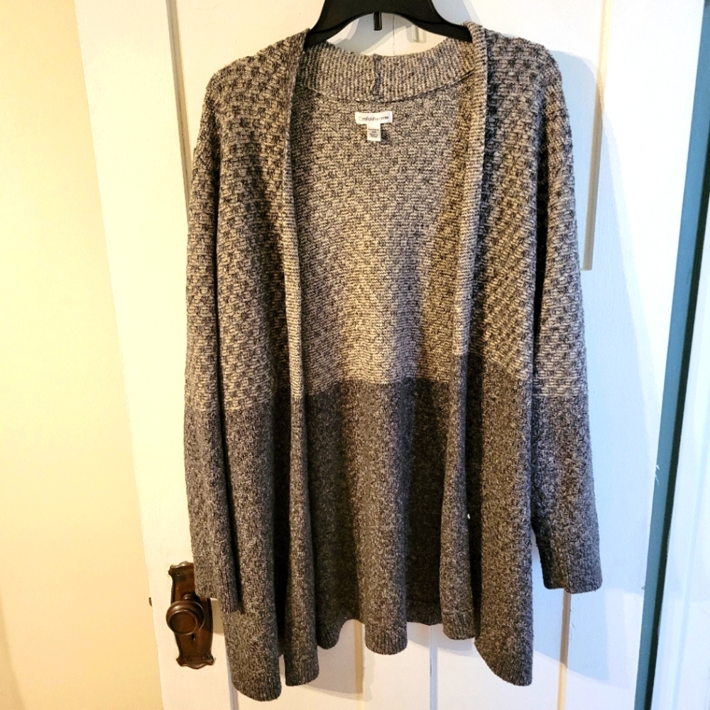 Croft and Borrow Cardigan